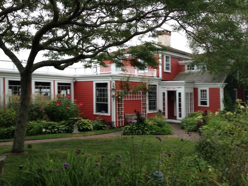 The Red Inn