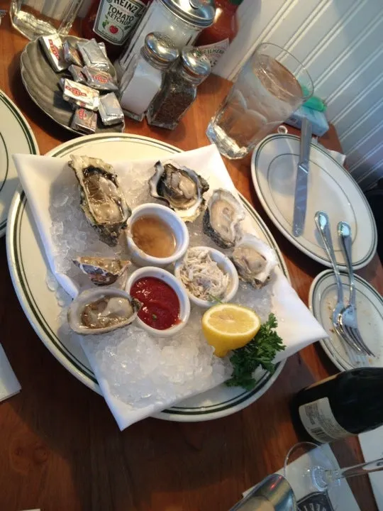 Market Street Grill