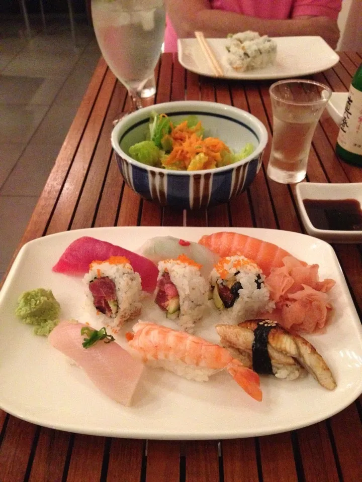 Sozo Sushi Bar