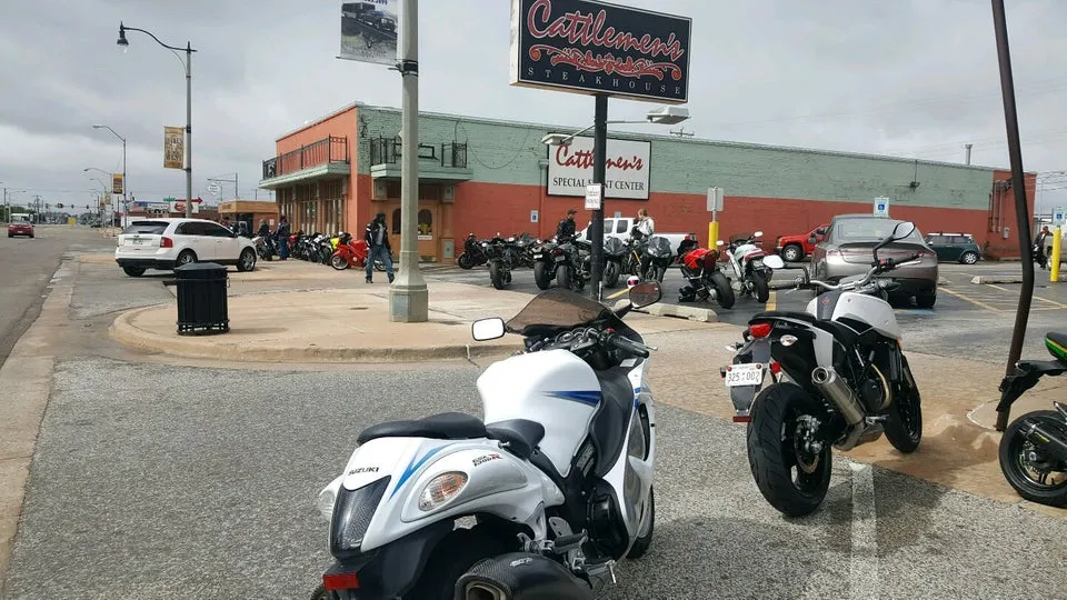 Cattleman's Steakhouse