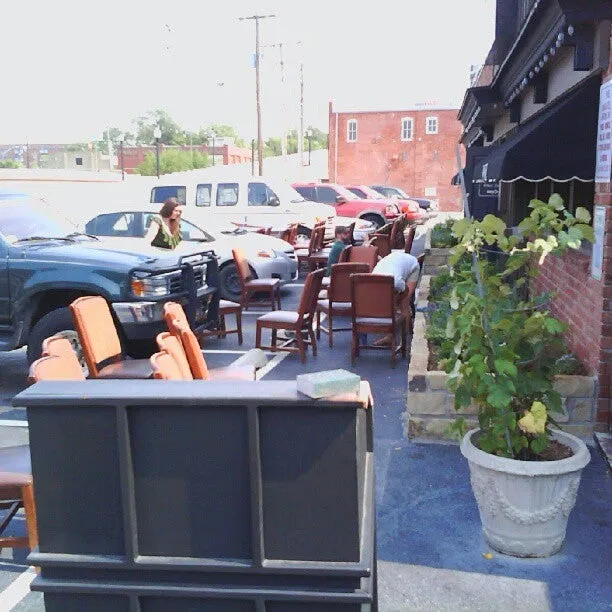 Mantel Wine Bar & Bistro