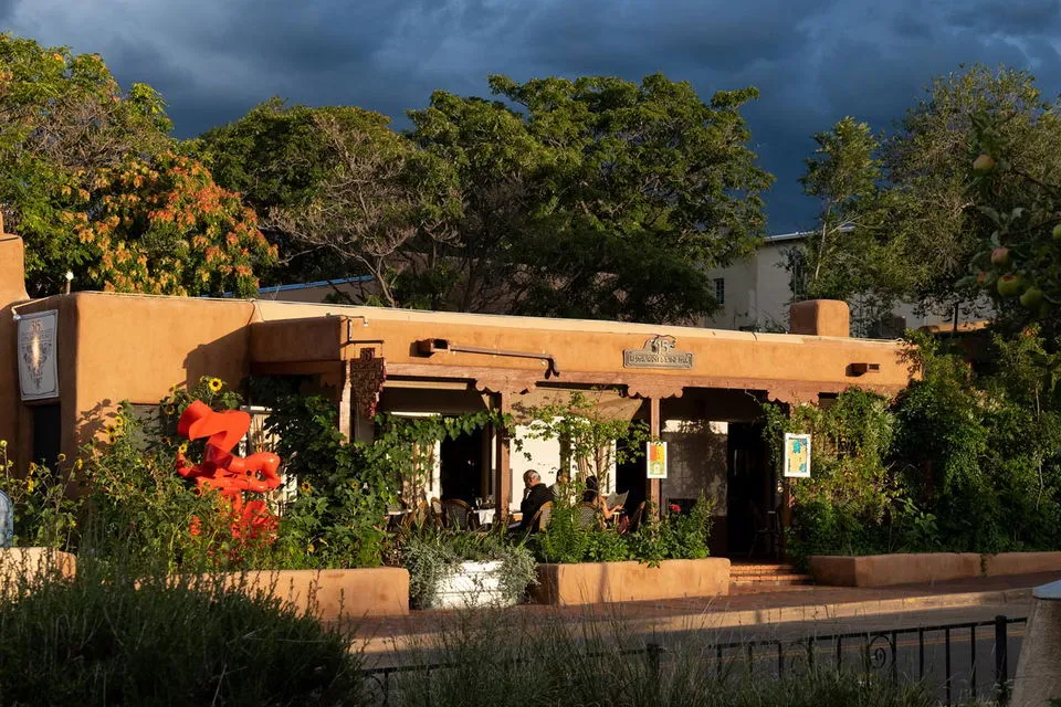 315 Restaurant & Wine Bar