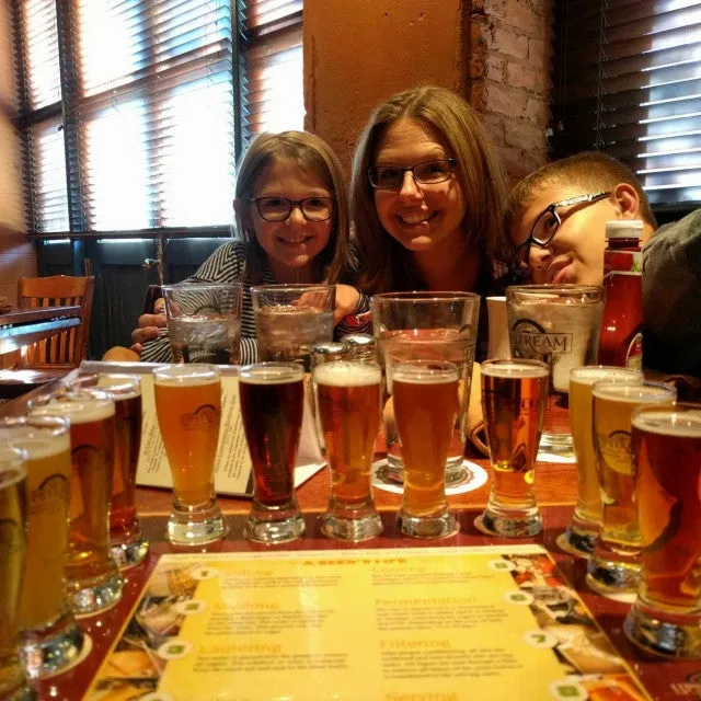 Upstream Brewing Company  Formerly: Jackson