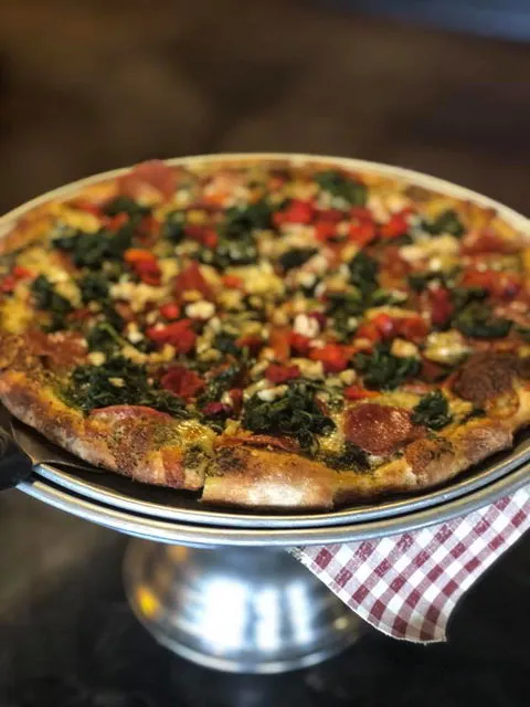 Luigi's Restaurant and Pizzaria