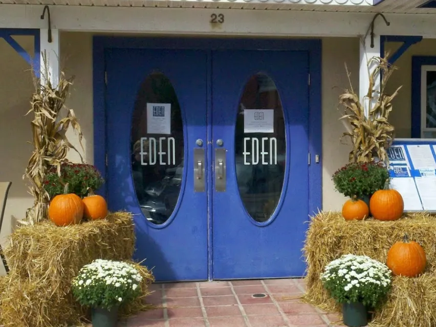 Eden Restaurant