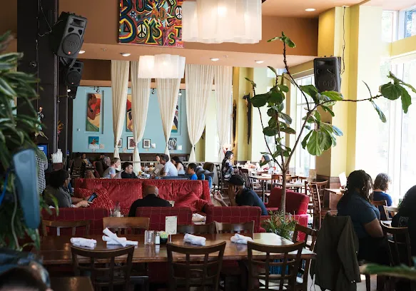 Busboys and Poets
