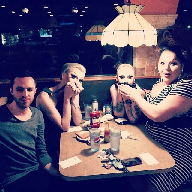 Peter Pan Diner