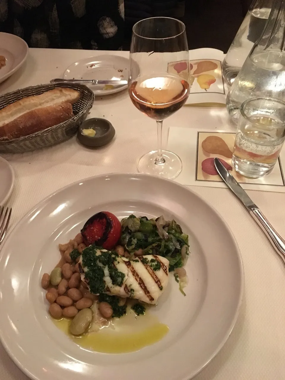 Chez Panisse Restaurant and Café