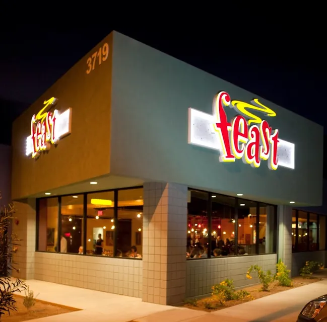 Feast