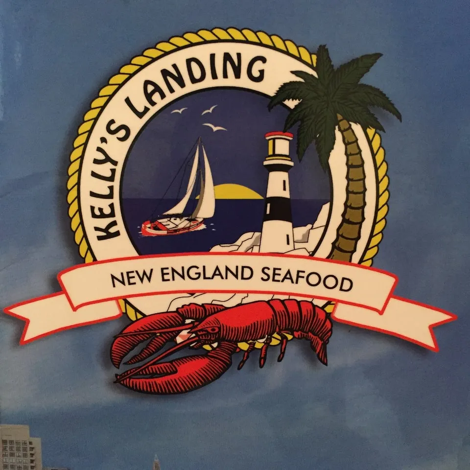 Kelly's Landing New England Seafood