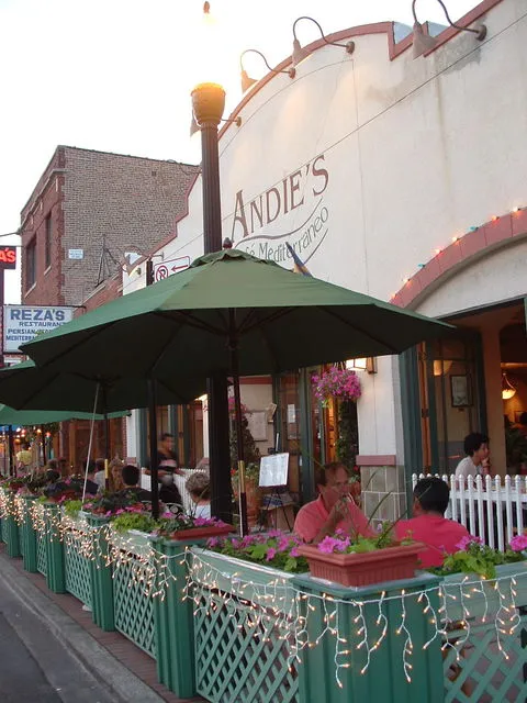 Andies Restaurant