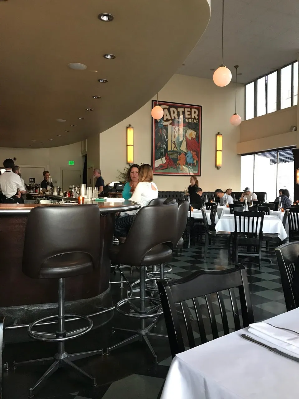 Flora Restaurant and Bar  (Closed Temporarily)