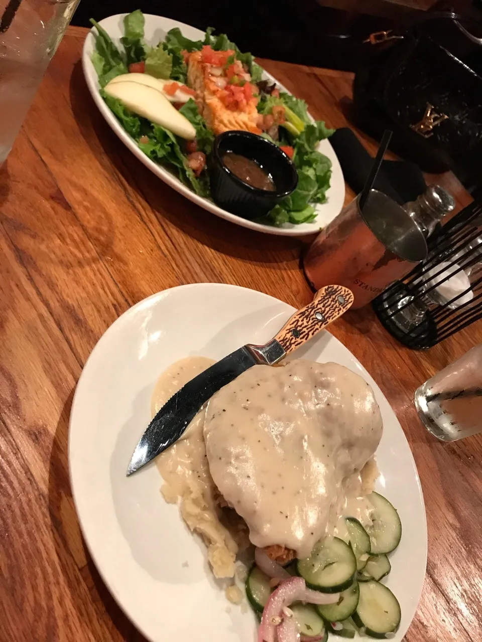 Twisted Fork