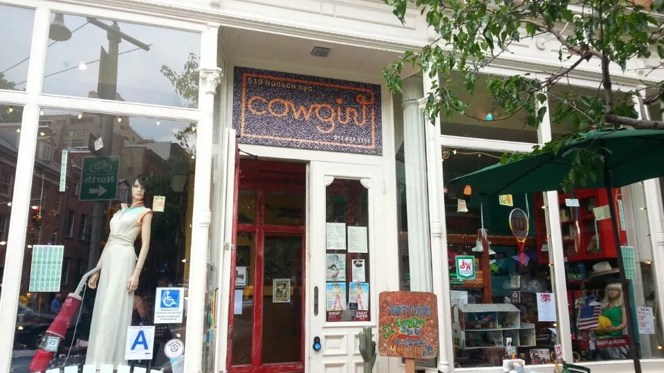 Cowgirl Hall of Fame