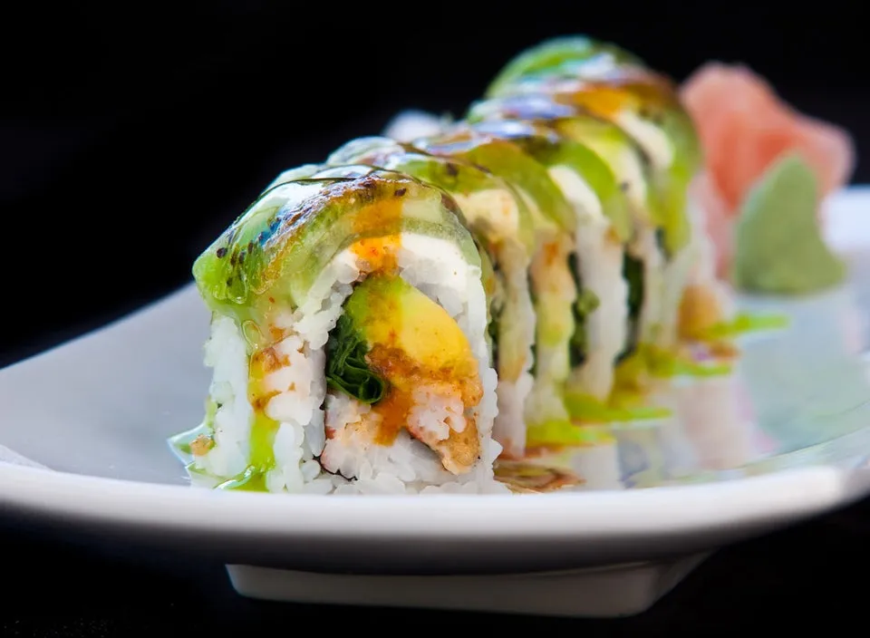Sushi Zushi