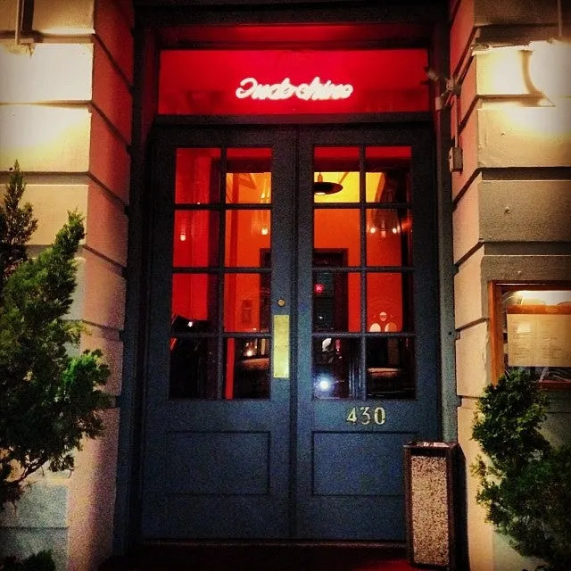 Indochine