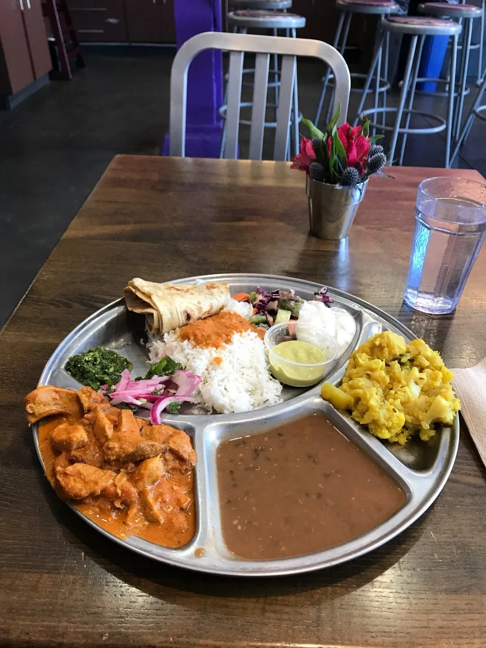 Kasa Indian Eatery