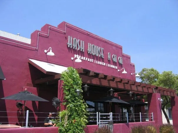 Hash House A Go Go West Sahara
