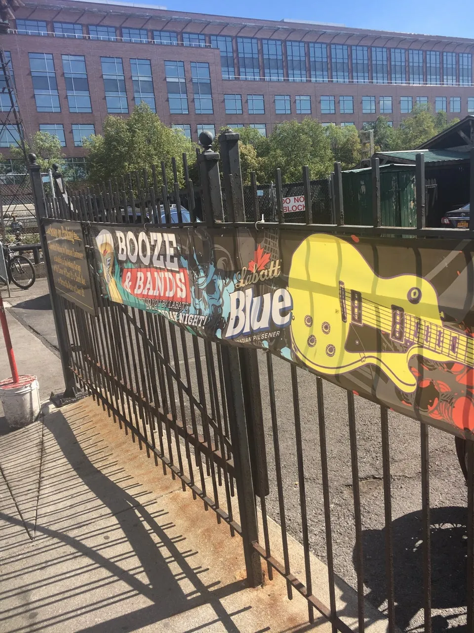 Dinosaur Bar-B-Que