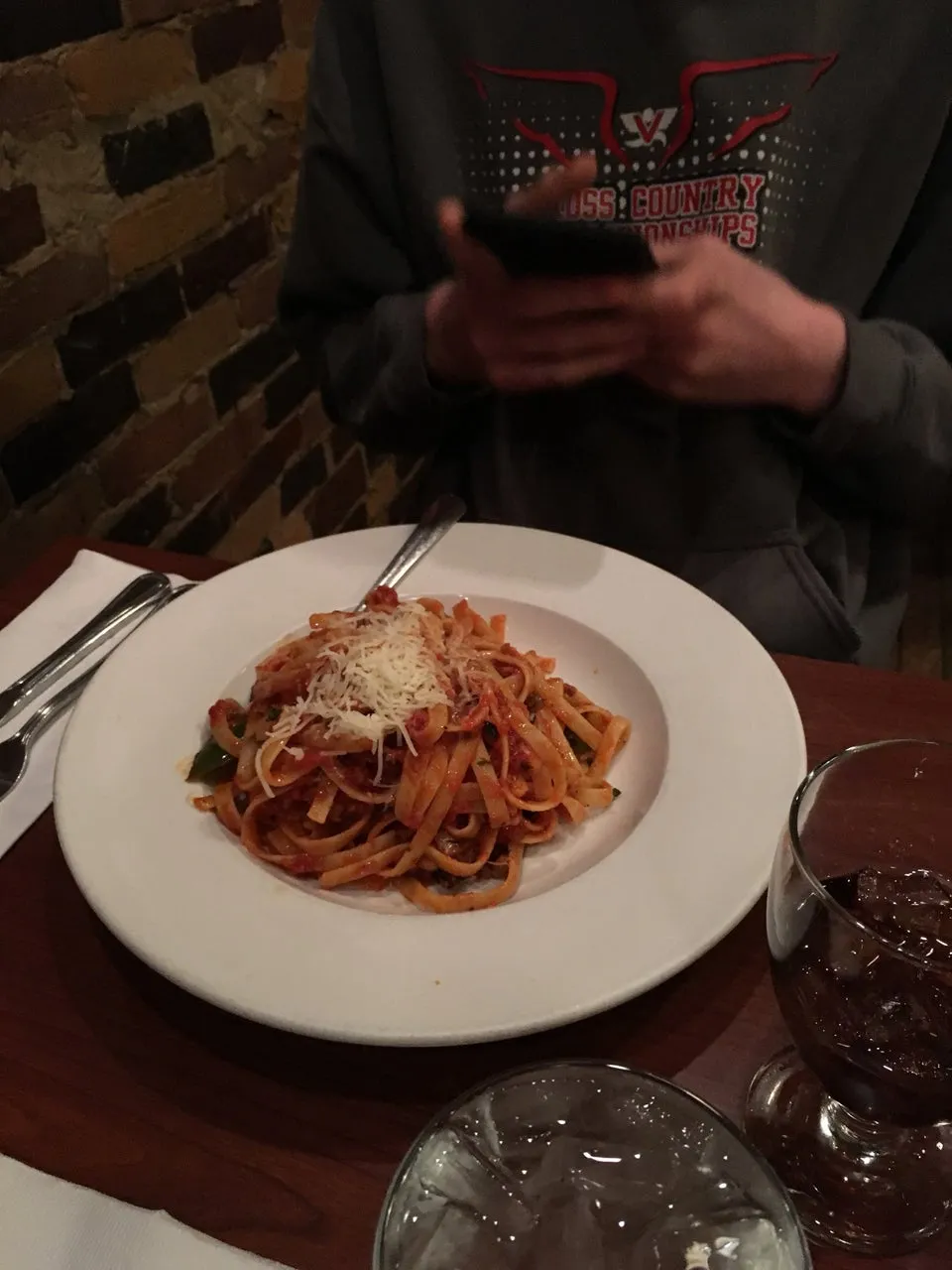 Veneto Wood Fired Pizza & Pasta