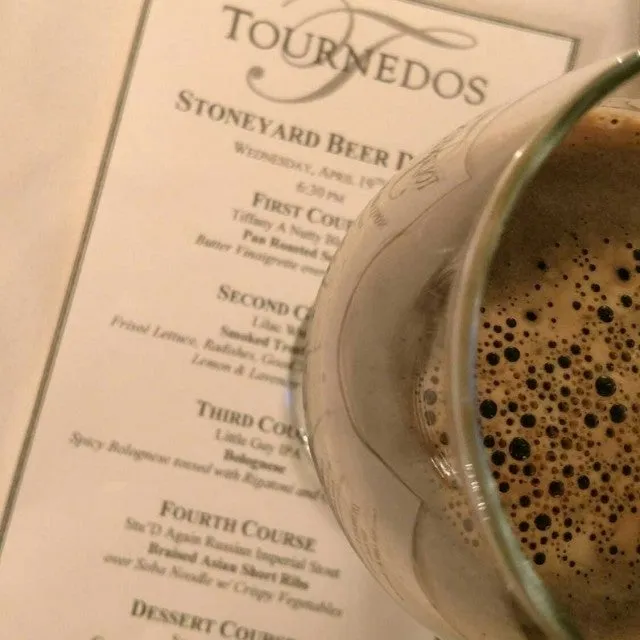 Tournedos Steakhouse