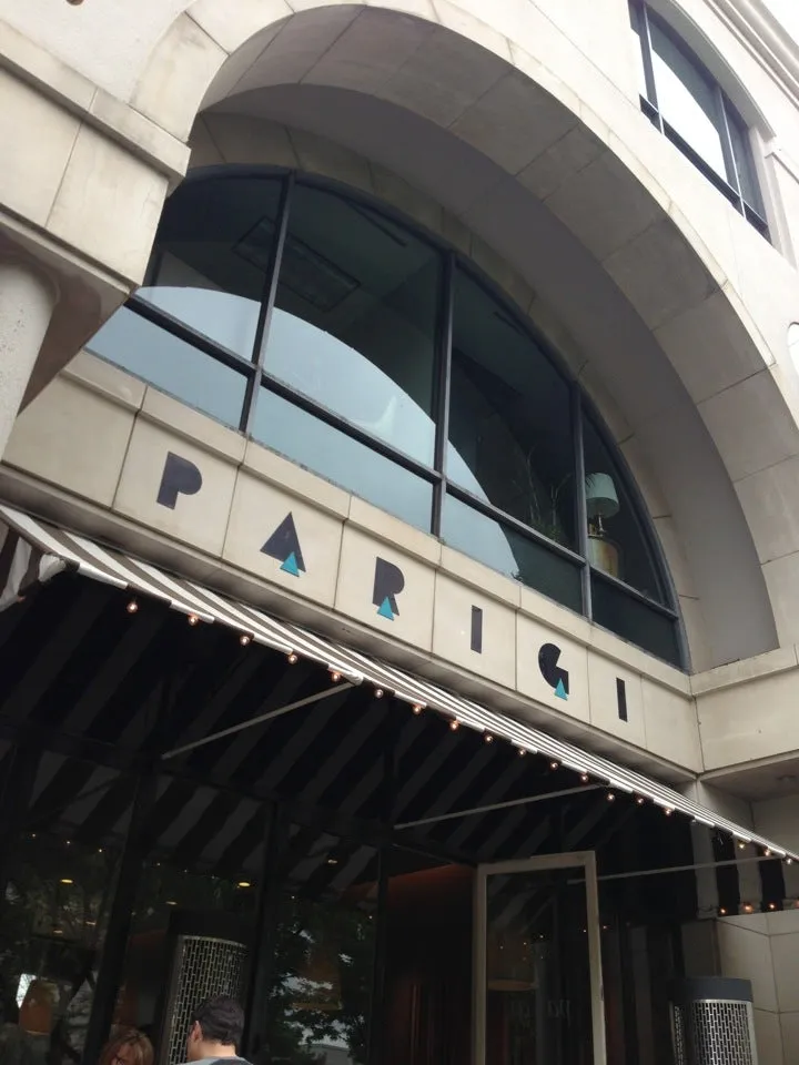 Parigi Restaurant