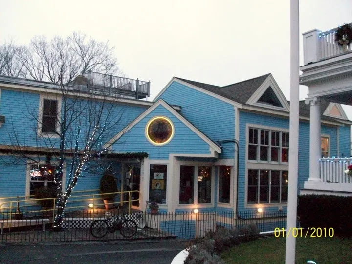 Bayside Betsy's
