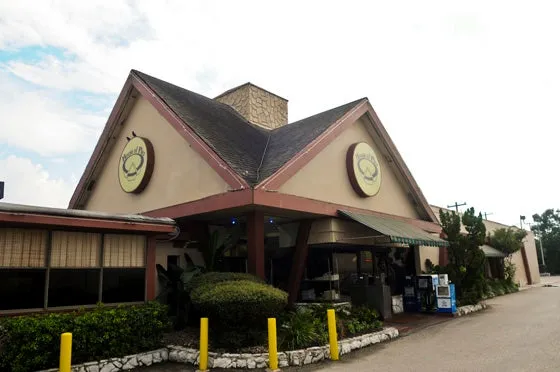 House of Pies