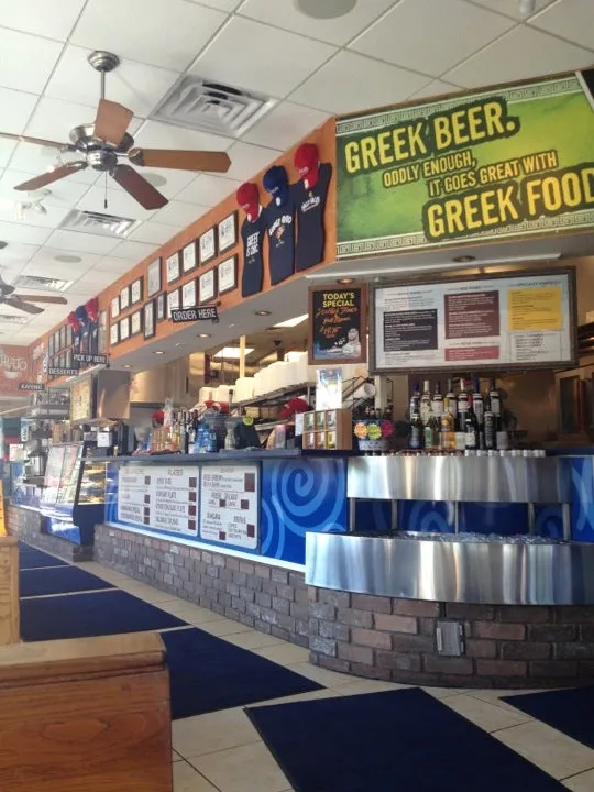 Niko Niko's