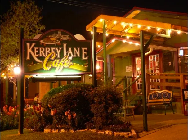 Kerbey Lane Cafe - South