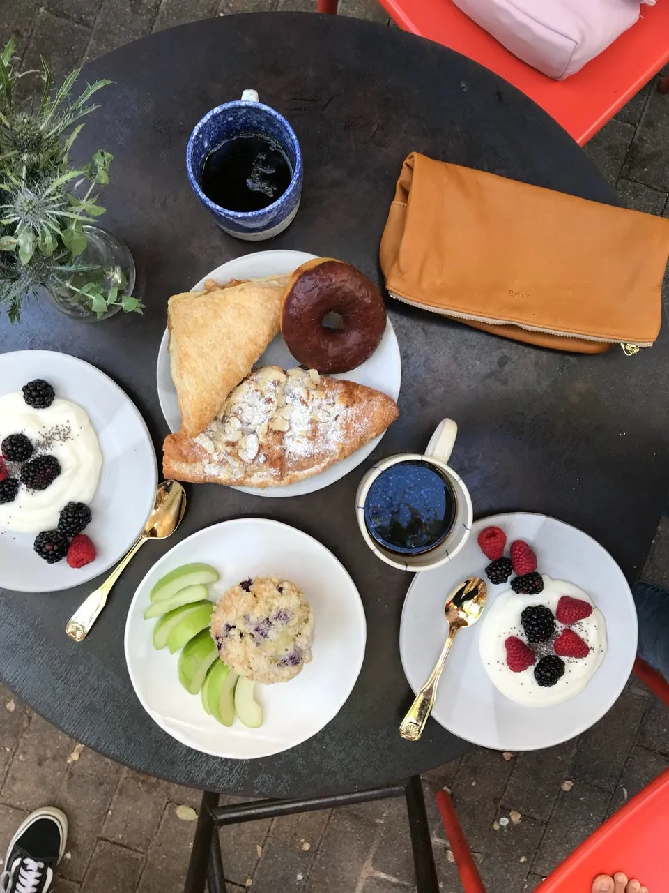 Jo's Coffee Shop