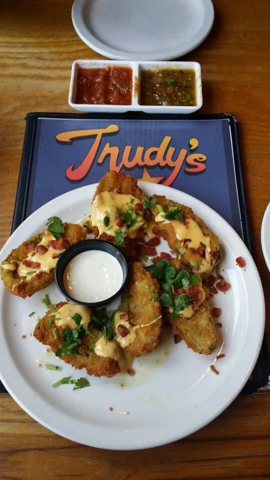 Trudy's