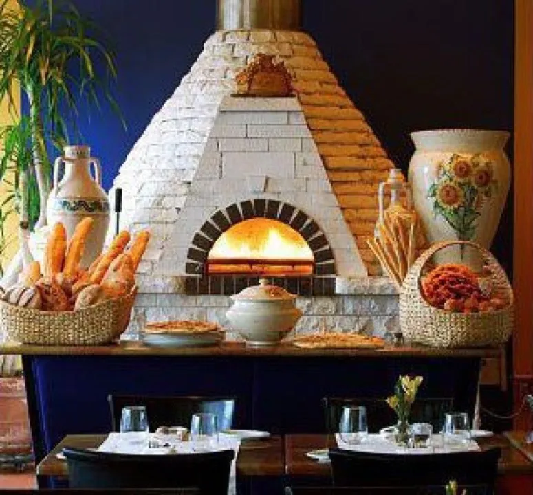 Girasole Ristorante