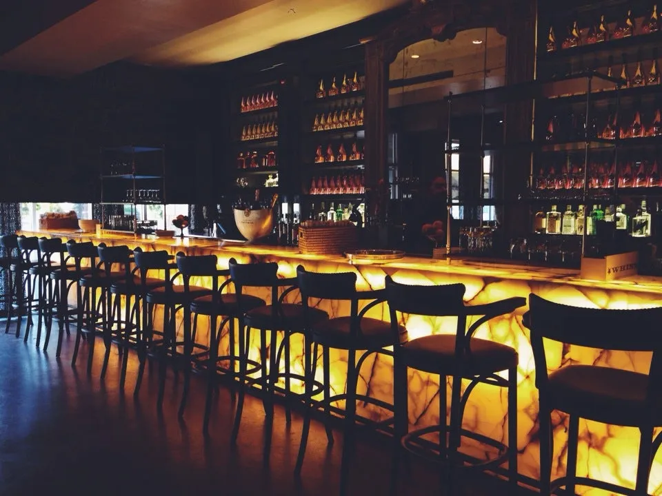 Bistro Aix