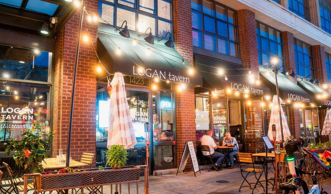 Logan Tavern