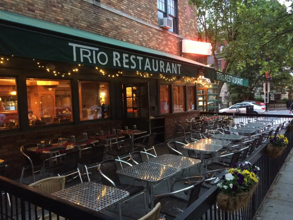 Trio Restaurant