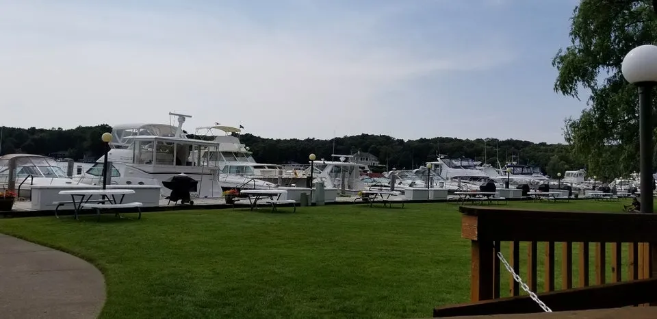 Butler Restaurant