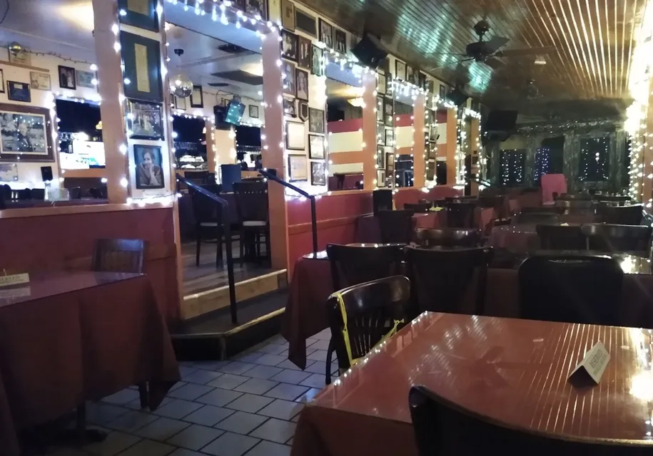 Riva's Italian Restaurant