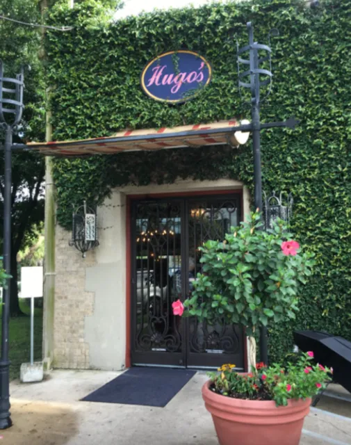 Hugo's