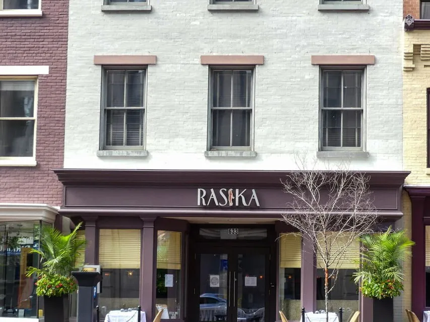 Rasika