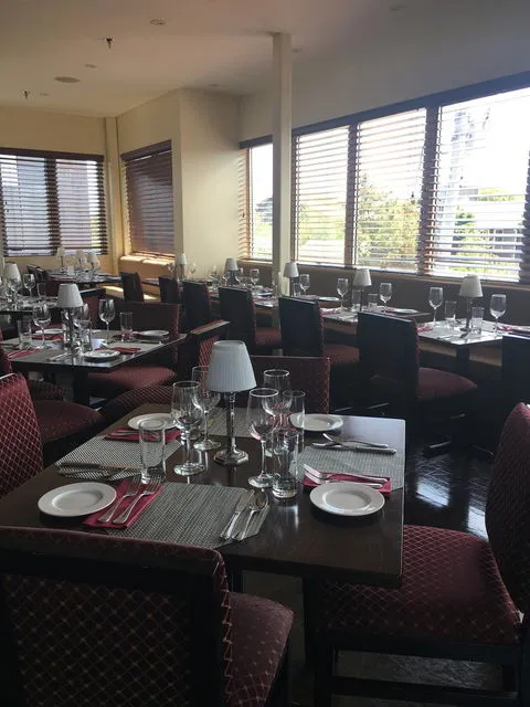 Pines Bistro & Martini Bar