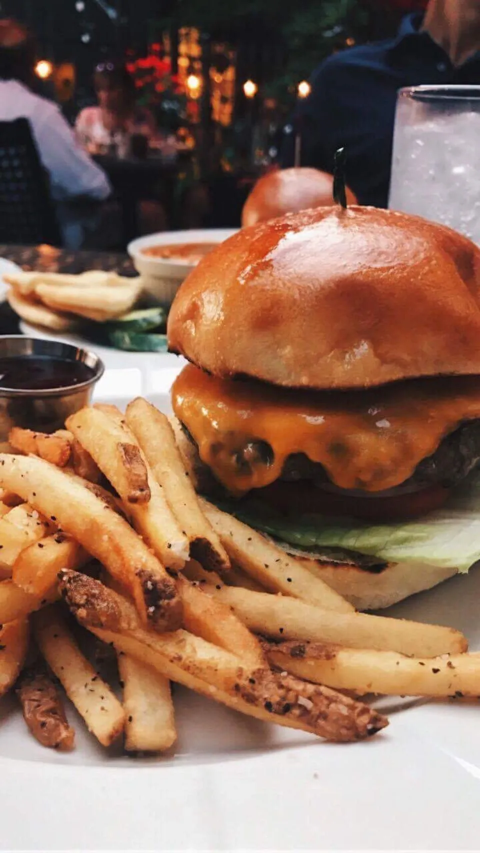 Wild Dog Grille