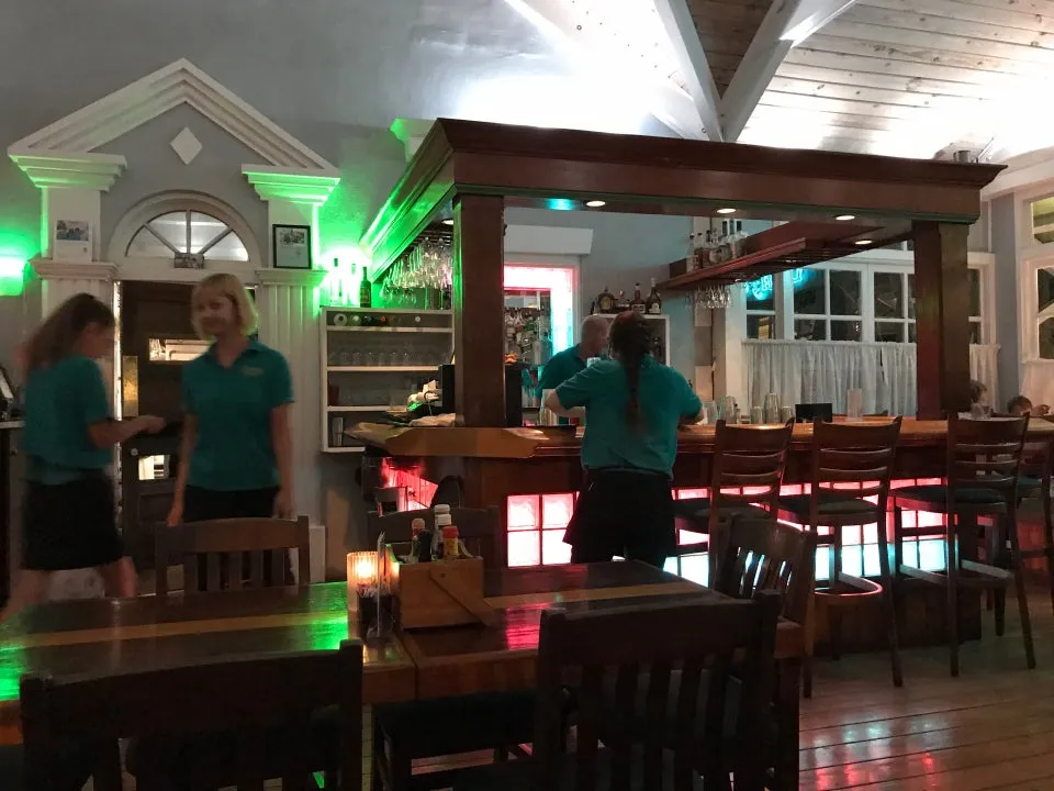 Duffy's Steak & Lobster House
