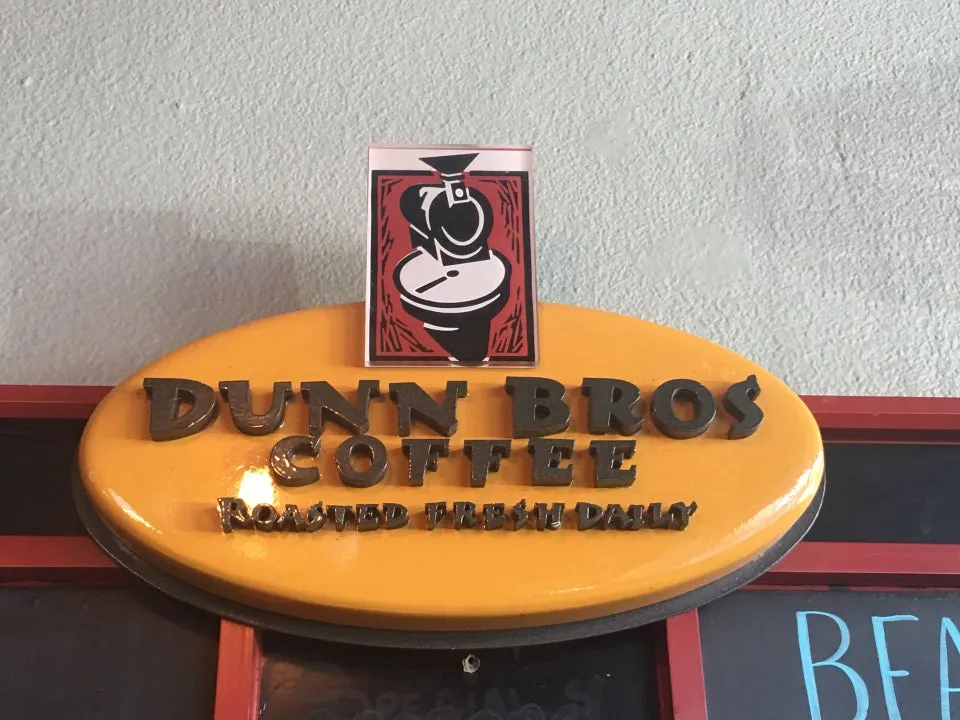 Dunn Brothers Coffee