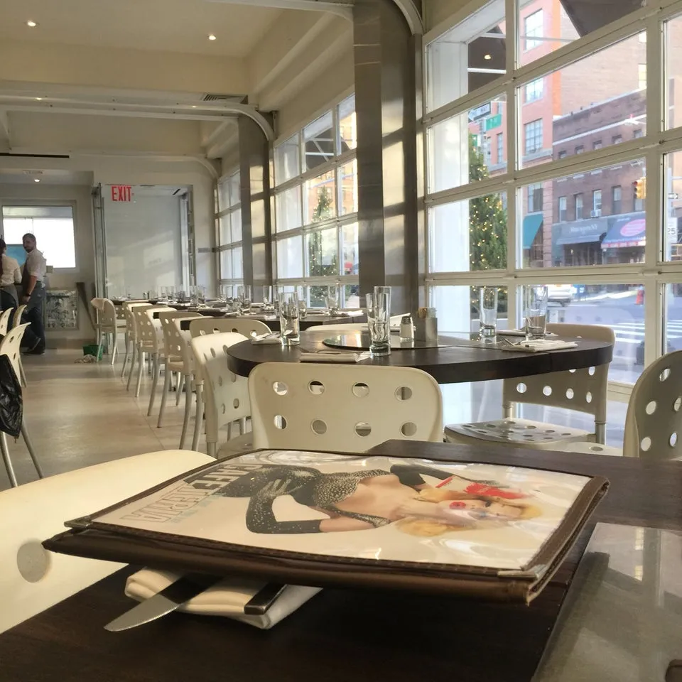 Cafeteria