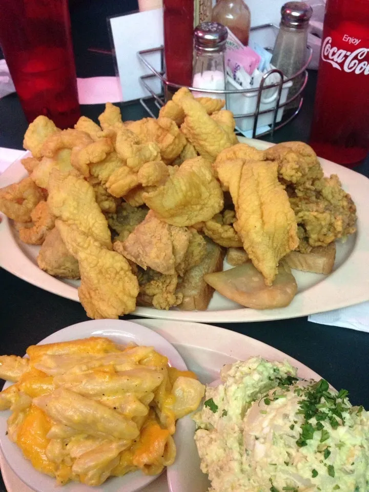 Jack Dempsey's