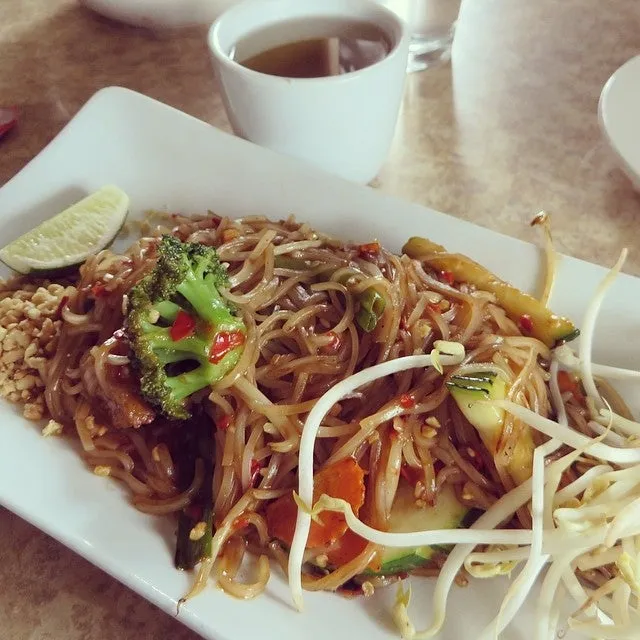 Sukho Thai