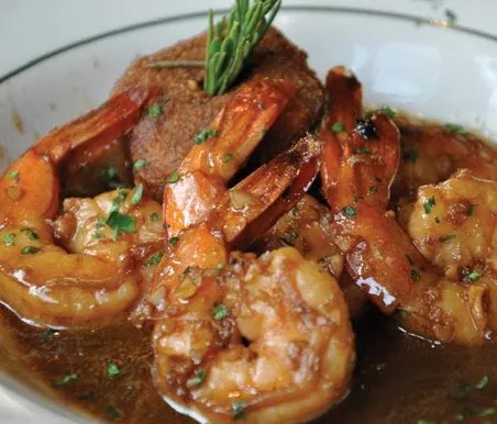 Marigny Brasserie