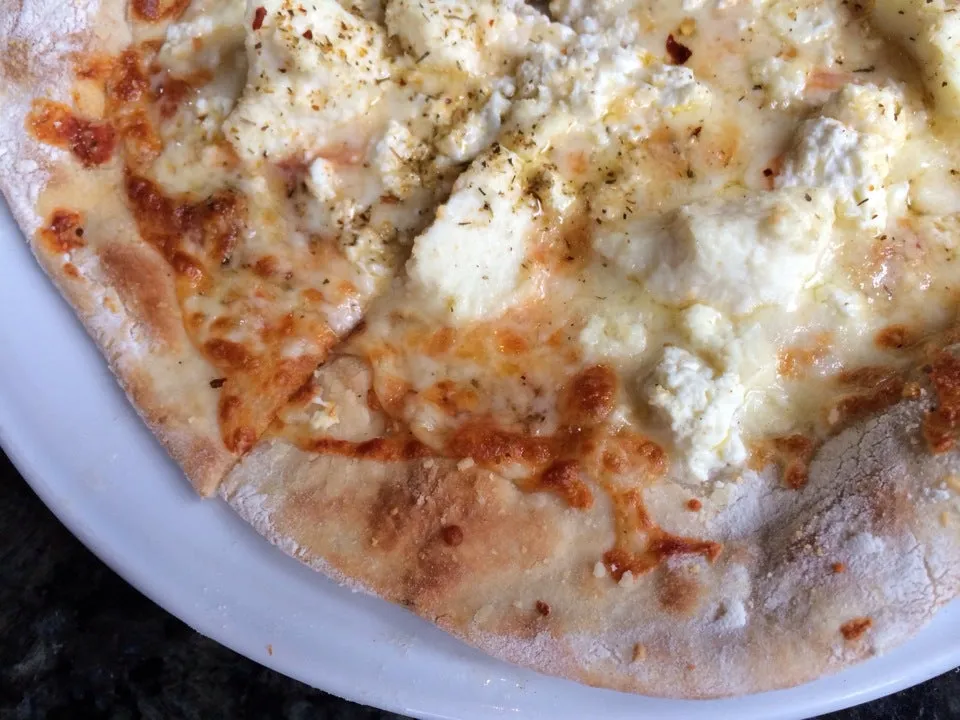 Louisiana Pizza Kitchen