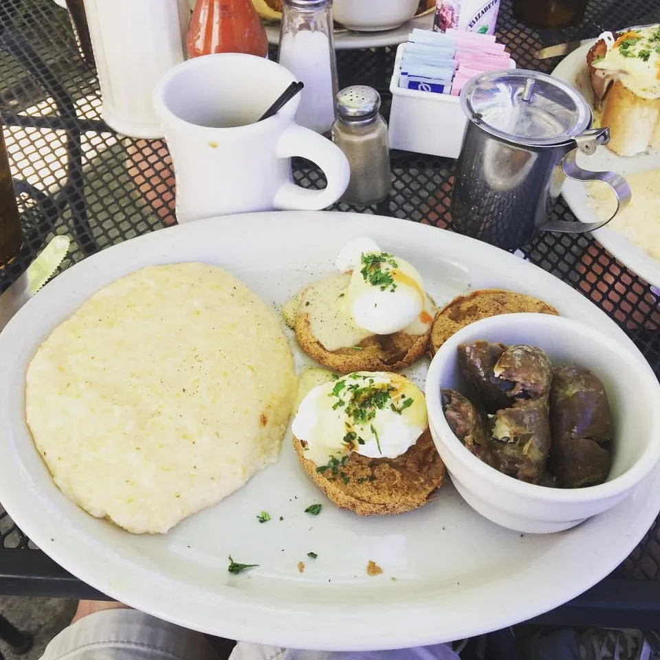 Elizabeth's